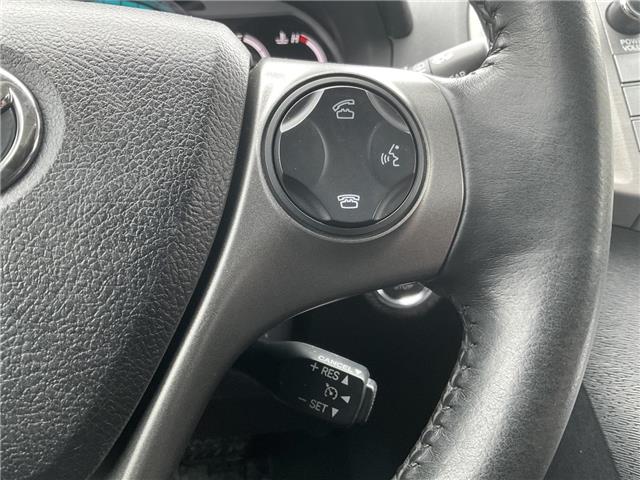2015 Toyota Venza Base (Stk: 4780) in KITCHENER - Image 21 of 28