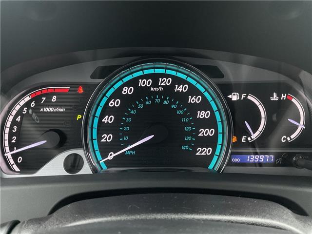 2015 Toyota Venza Base (Stk: 4780) in KITCHENER - Image 22 of 28