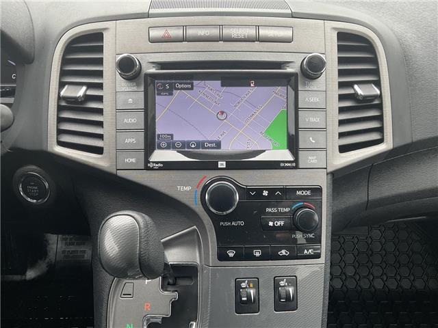 2015 Toyota Venza Base (Stk: 4780) in KITCHENER - Image 23 of 28