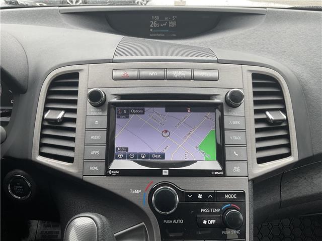 2015 Toyota Venza Base (Stk: 4780) in KITCHENER - Image 24 of 28