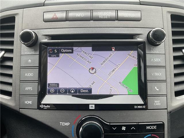 2015 Toyota Venza Base (Stk: 4780) in KITCHENER - Image 25 of 28