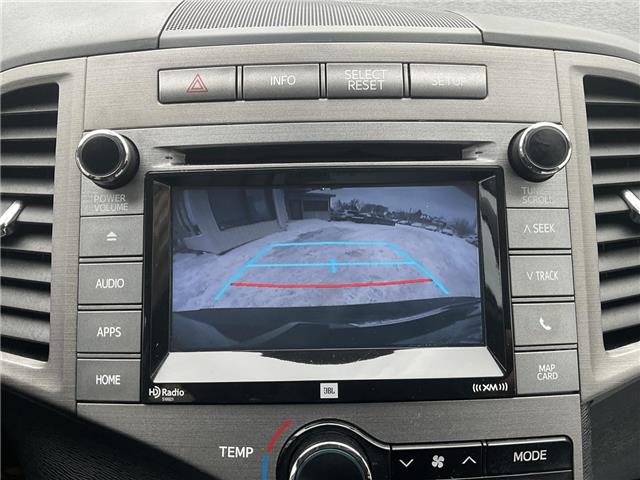 2015 Toyota Venza Base (Stk: 4780) in KITCHENER - Image 26 of 28