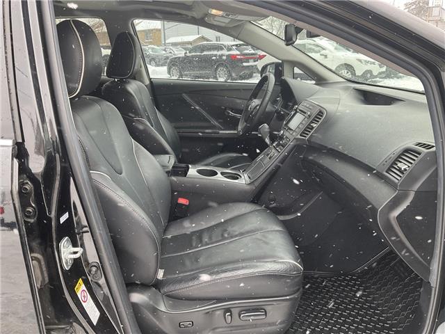 2015 Toyota Venza Base (Stk: 4780) in KITCHENER - Image 27 of 28