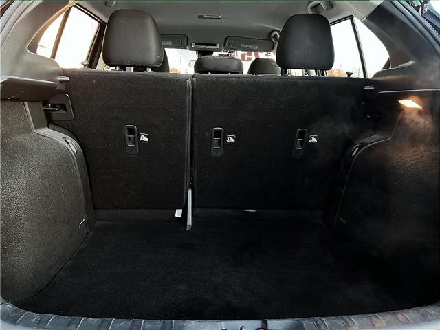 2024 Nissan Kicks SV (Stk: 254105A) in Fredericton - Image 12 of 18