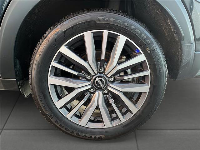 2024 Nissan Kicks SV (Stk: 254105A) in Fredericton - Image 7 of 18