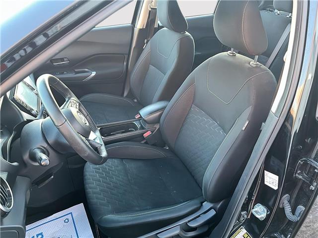 2024 Nissan Kicks SV (Stk: 254105A) in Fredericton - Image 11 of 18