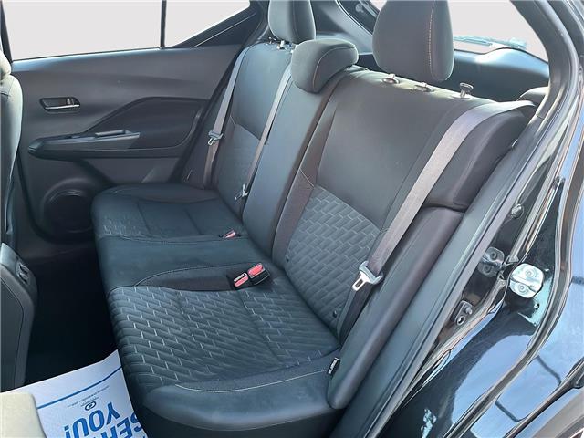 2024 Nissan Kicks SV (Stk: 254105A) in Fredericton - Image 9 of 18