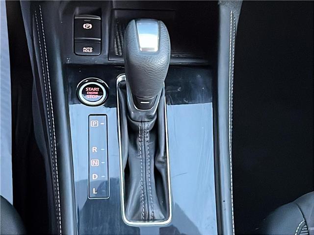 2024 Nissan Kicks SV (Stk: 254105A) in Fredericton - Image 15 of 18
