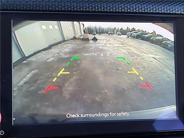 2024 Nissan Kicks SV (Stk: 254105A) in Fredericton - Image 16 of 18