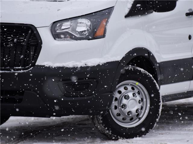 2026 Ford Transit-250 Cargo Base (Stk: C62113) in GEORGETOWN - Image 2 of 24