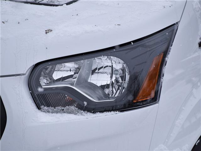 2026 Ford Transit-250 Cargo Base (Stk: C62113) in GEORGETOWN - Image 3 of 24