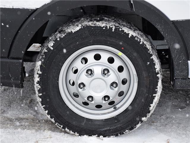 2026 Ford Transit-250 Cargo Base (Stk: C62113) in GEORGETOWN - Image 4 of 24