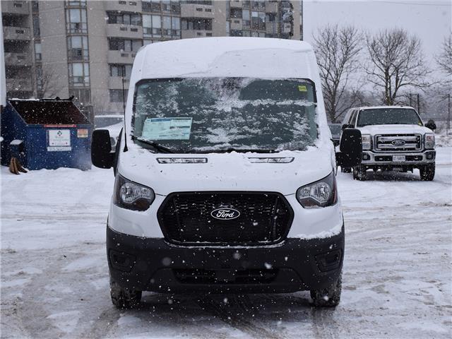 2026 Ford Transit-250 Cargo Base (Stk: C62113) in GEORGETOWN - Image 5 of 24