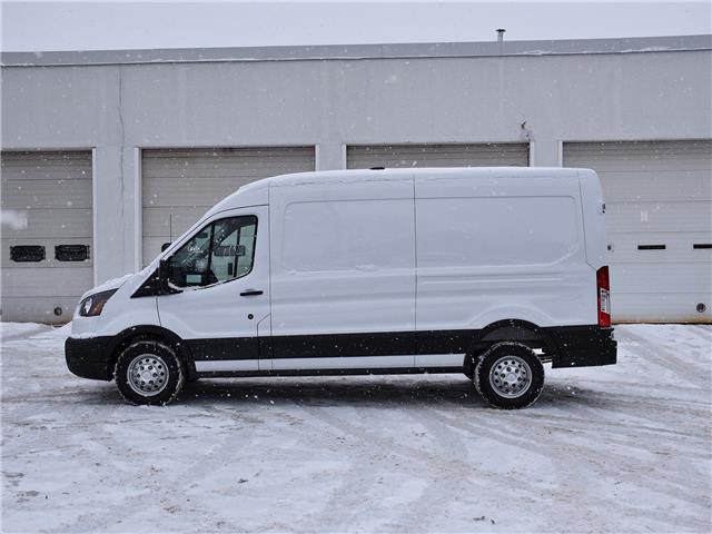2026 Ford Transit-250 Cargo Base (Stk: C62113) in GEORGETOWN - Image 6 of 24