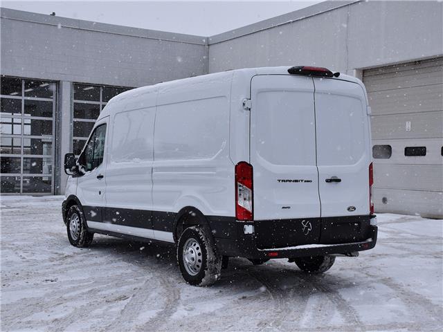 2026 Ford Transit-250 Cargo Base (Stk: C62113) in GEORGETOWN - Image 7 of 24