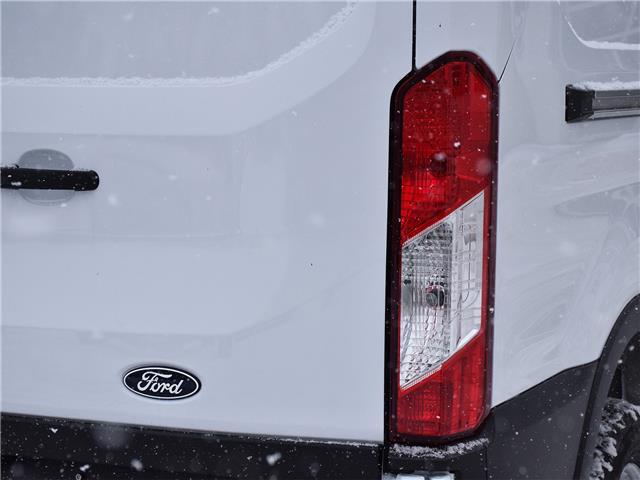 2026 Ford Transit-250 Cargo Base (Stk: C62113) in GEORGETOWN - Image 9 of 24