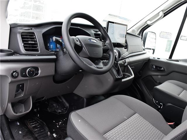 2026 Ford Transit-250 Cargo Base (Stk: C62113) in GEORGETOWN - Image 12 of 24