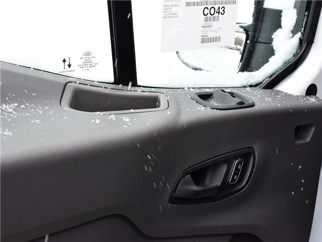 2026 Ford Transit-250 Cargo Base (Stk: C62113) in GEORGETOWN - Image 15 of 24