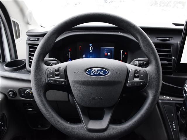 2026 Ford Transit-250 Cargo Base (Stk: C62113) in GEORGETOWN - Image 16 of 24