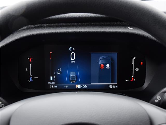 2026 Ford Transit-250 Cargo Base (Stk: C62113) in GEORGETOWN - Image 17 of 24