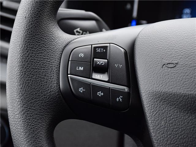 2026 Ford Transit-250 Cargo Base (Stk: C62113) in GEORGETOWN - Image 18 of 24