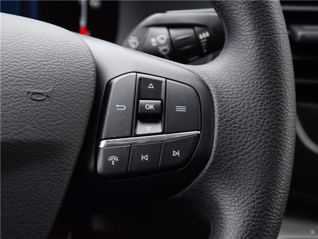 2026 Ford Transit-250 Cargo Base (Stk: C62113) in GEORGETOWN - Image 19 of 24