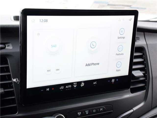 2026 Ford Transit-250 Cargo Base (Stk: C62113) in GEORGETOWN - Image 20 of 24