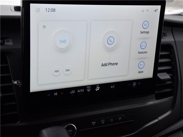 2026 Ford Transit-250 Cargo Base (Stk: C62113) in GEORGETOWN - Image 21 of 24