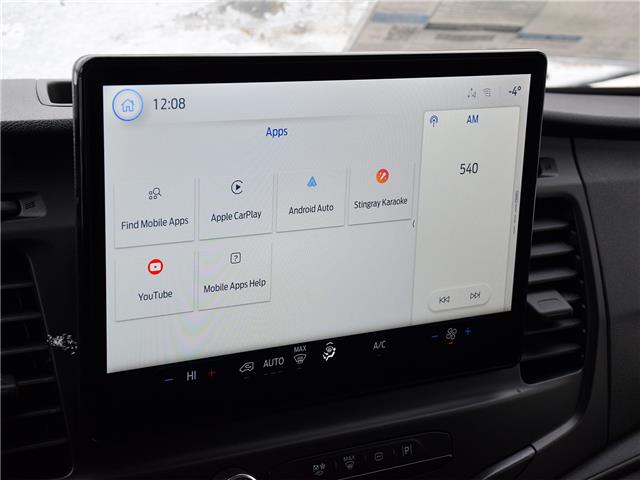 2026 Ford Transit-250 Cargo Base (Stk: C62113) in GEORGETOWN - Image 22 of 24