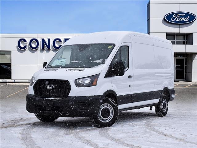 2026 Ford Transit-250 Cargo Base (Stk: C62116) in GEORGETOWN - Image 1 of 22