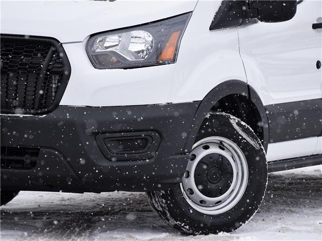 2026 Ford Transit-250 Cargo Base (Stk: C62116) in GEORGETOWN - Image 2 of 22