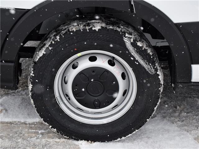 2026 Ford Transit-250 Cargo Base (Stk: C62116) in GEORGETOWN - Image 5 of 22