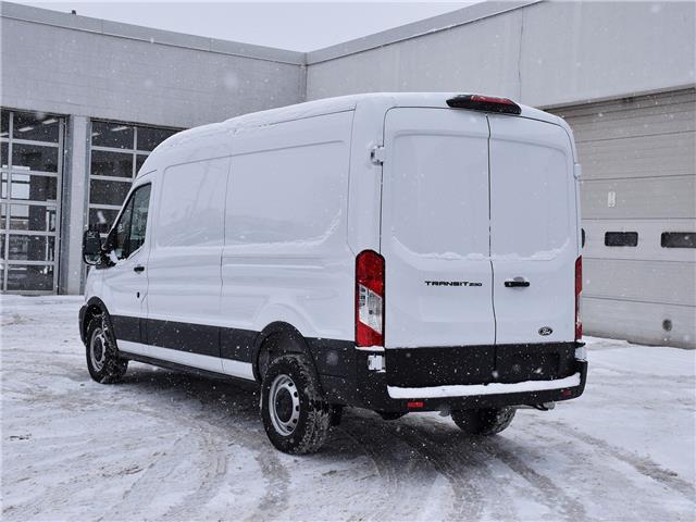 2026 Ford Transit-250 Cargo Base (Stk: C62116) in GEORGETOWN - Image 7 of 22