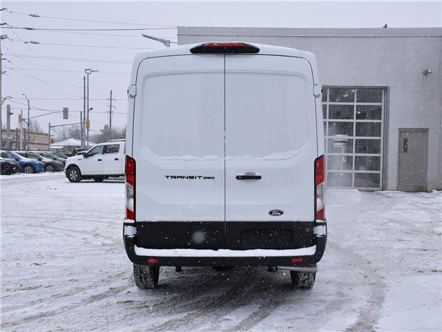 2026 Ford Transit-250 Cargo Base (Stk: C62116) in GEORGETOWN - Image 8 of 22