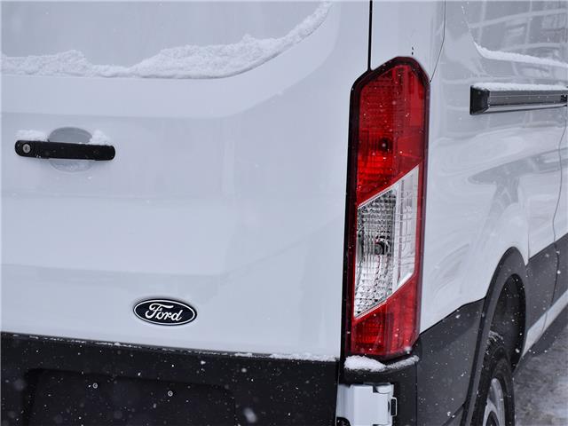 2026 Ford Transit-250 Cargo Base (Stk: C62116) in GEORGETOWN - Image 9 of 22