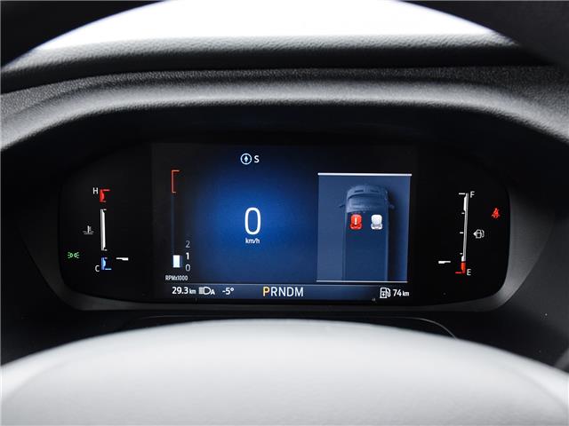 2026 Ford Transit-250 Cargo Base (Stk: C62116) in GEORGETOWN - Image 17 of 22