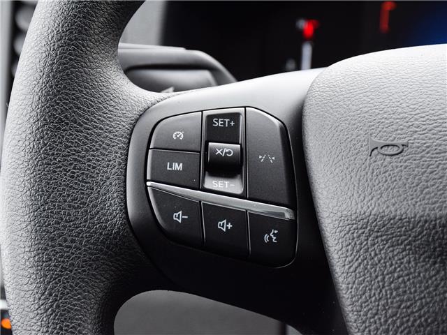 2026 Ford Transit-250 Cargo Base (Stk: C62116) in GEORGETOWN - Image 18 of 22