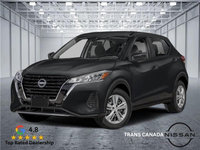 2025 Nissan Kicks Play S (Stk: 93963) in Peterborough - Image 1 of 12
