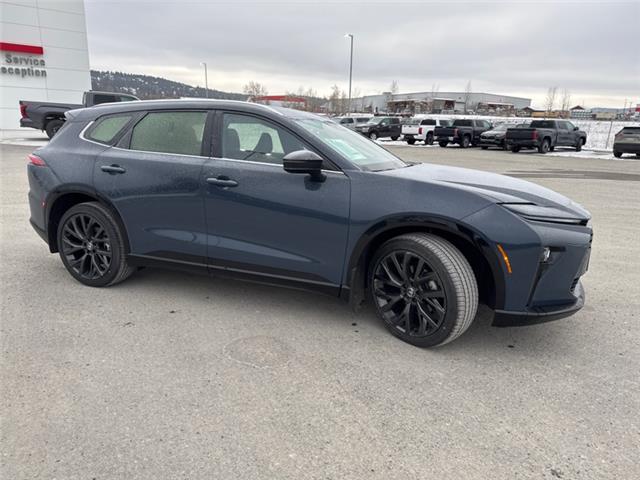 2025 Toyota Crown Signia Limited (Stk: 3035297) in Cranbrook - Image 7 of 22