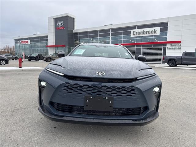 2025 Toyota Crown Signia Limited (Stk: 3035297) in Cranbrook - Image 8 of 22