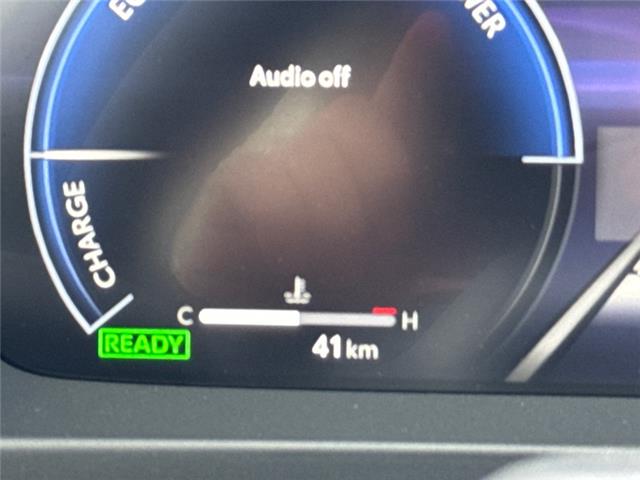 2025 Toyota Crown Signia Limited (Stk: 3035297) in Cranbrook - Image 14 of 22