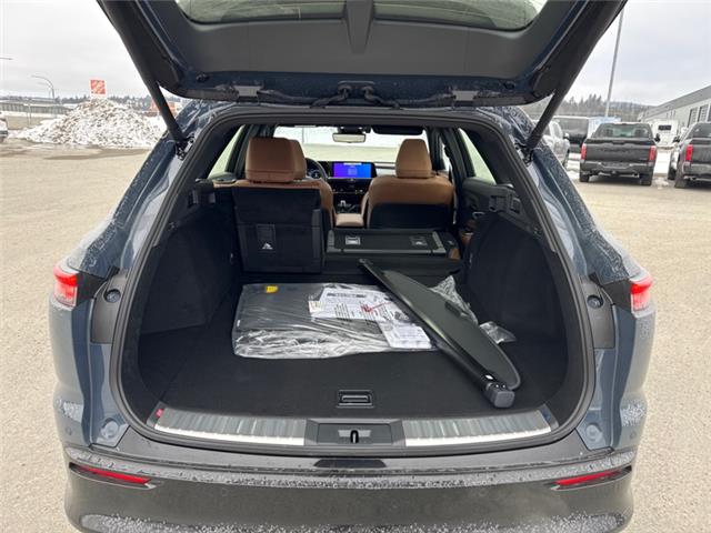 2025 Toyota Crown Signia Limited (Stk: 3035297) in Cranbrook - Image 20 of 22