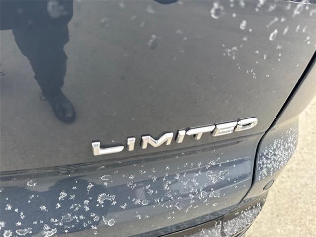 2025 Toyota Crown Signia Limited (Stk: 3035297) in Cranbrook - Image 21 of 22