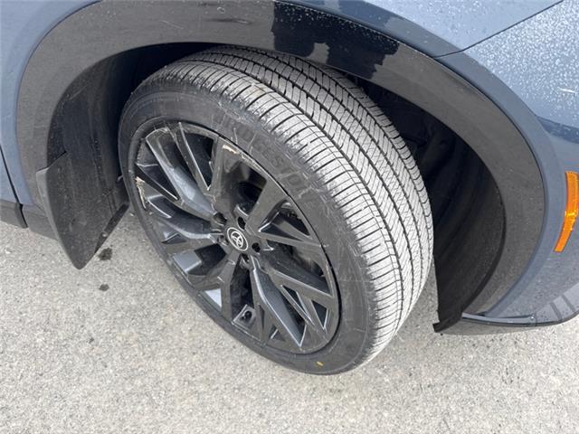 2025 Toyota Crown Signia Limited (Stk: 3035297) in Cranbrook - Image 22 of 22