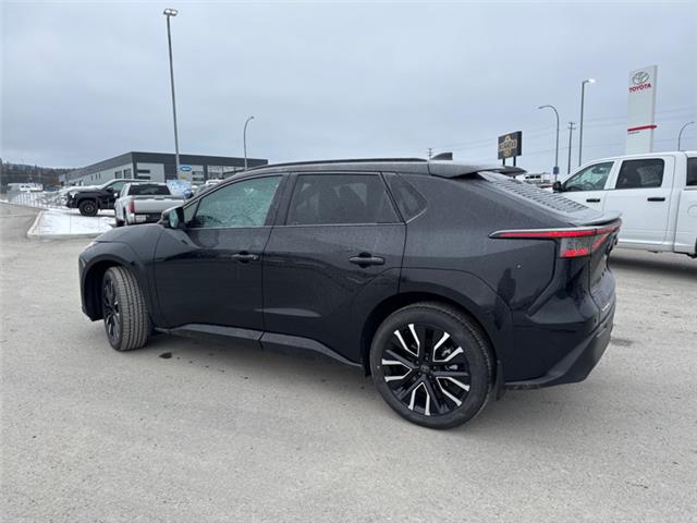 2026 Toyota bZ Limited (Stk: A003375) in Cranbrook - Image 3 of 21