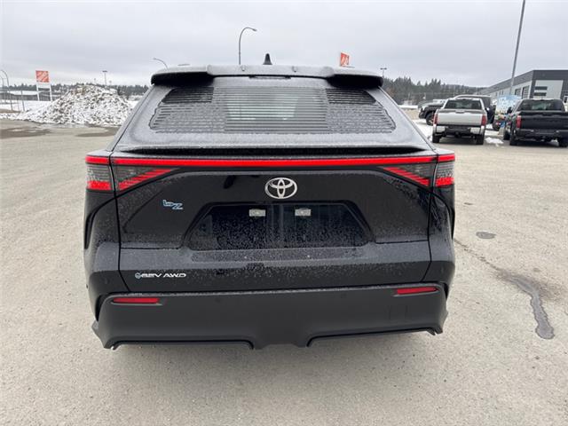 2026 Toyota bZ Limited (Stk: A003375) in Cranbrook - Image 4 of 21