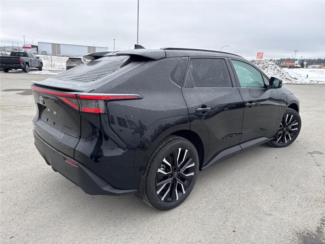 2026 Toyota bZ Limited (Stk: A003375) in Cranbrook - Image 5 of 21