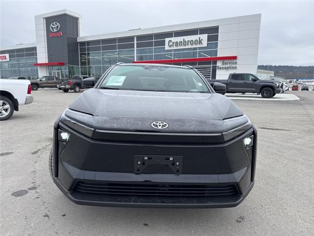 2026 Toyota bZ Limited (Stk: A003375) in Cranbrook - Image 8 of 21