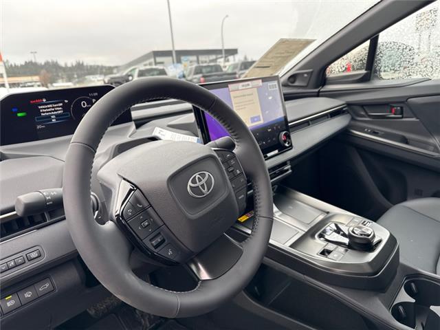 2026 Toyota bZ Limited (Stk: A003375) in Cranbrook - Image 9 of 21