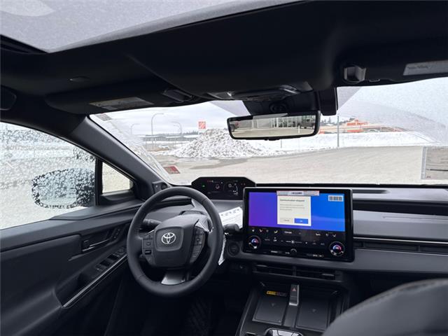 2026 Toyota bZ Limited (Stk: A003375) in Cranbrook - Image 10 of 21